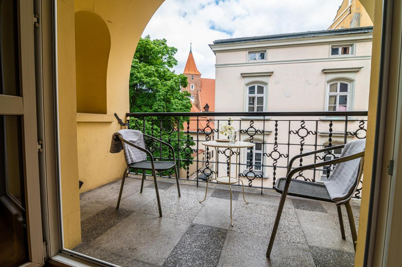 Trip Apartments Krakow Exterior photo