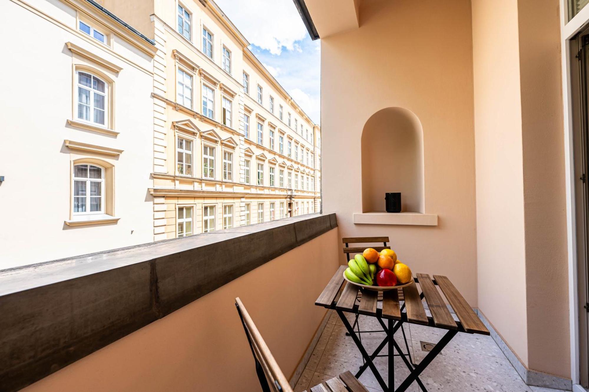 Trip Apartments Krakow Exterior photo